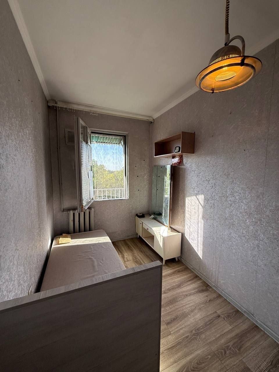 Чиланзар 16, Метро Чиланзар, №:285