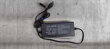 alimentator incarcator 12v 5A mufa 5.5 cu 2.5 interior cu proba