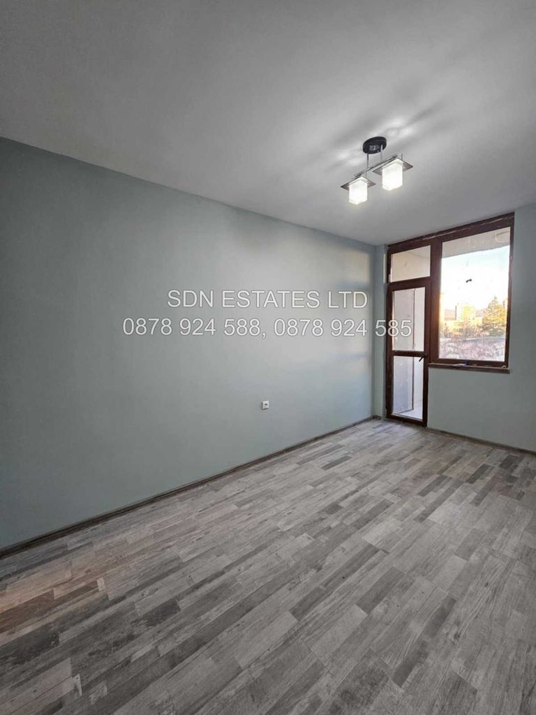 Продава се Тристаен апартамент в Казанлък - 90 кв.м за 1332 €/кв.м - Снимка #6