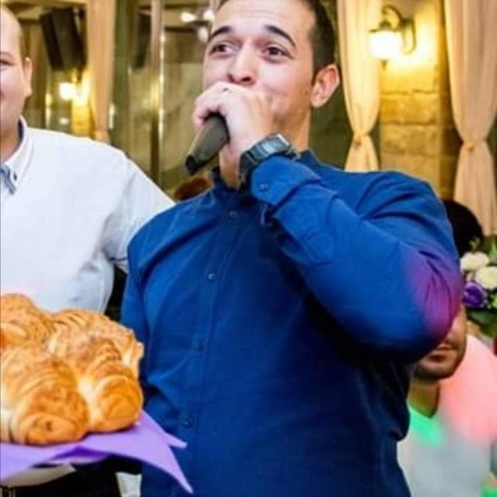 DJ Диджей и водещ за твоят сватбен ден!