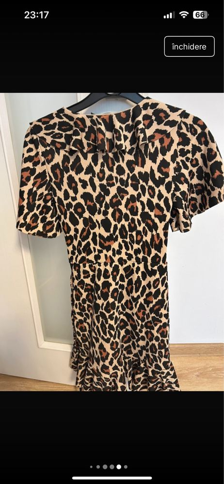 Rochie Boohoo noua