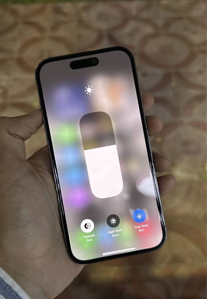 iphone  14 pro 256