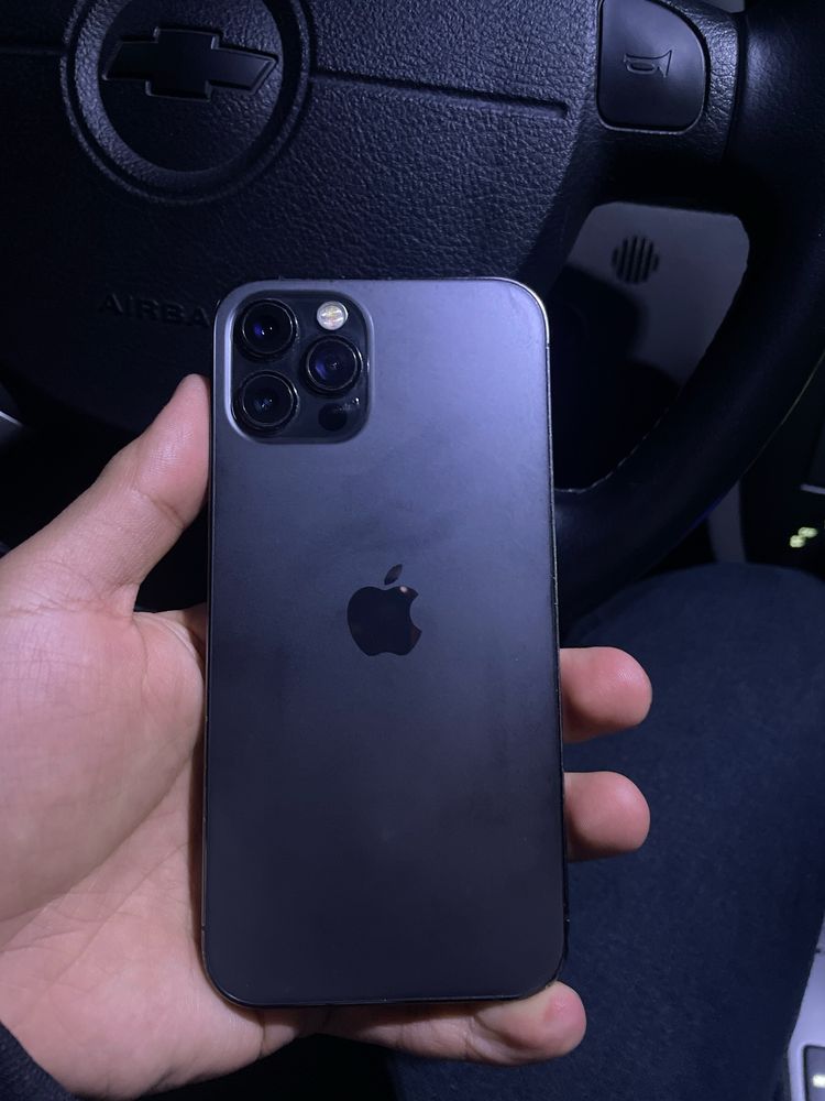 Iphone 12 pro айфон 12 про