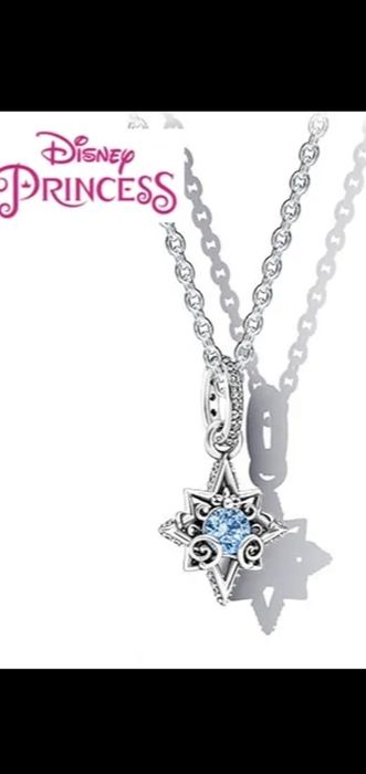 Colier Argint 925, PANDORA, Argint925,  4 modele