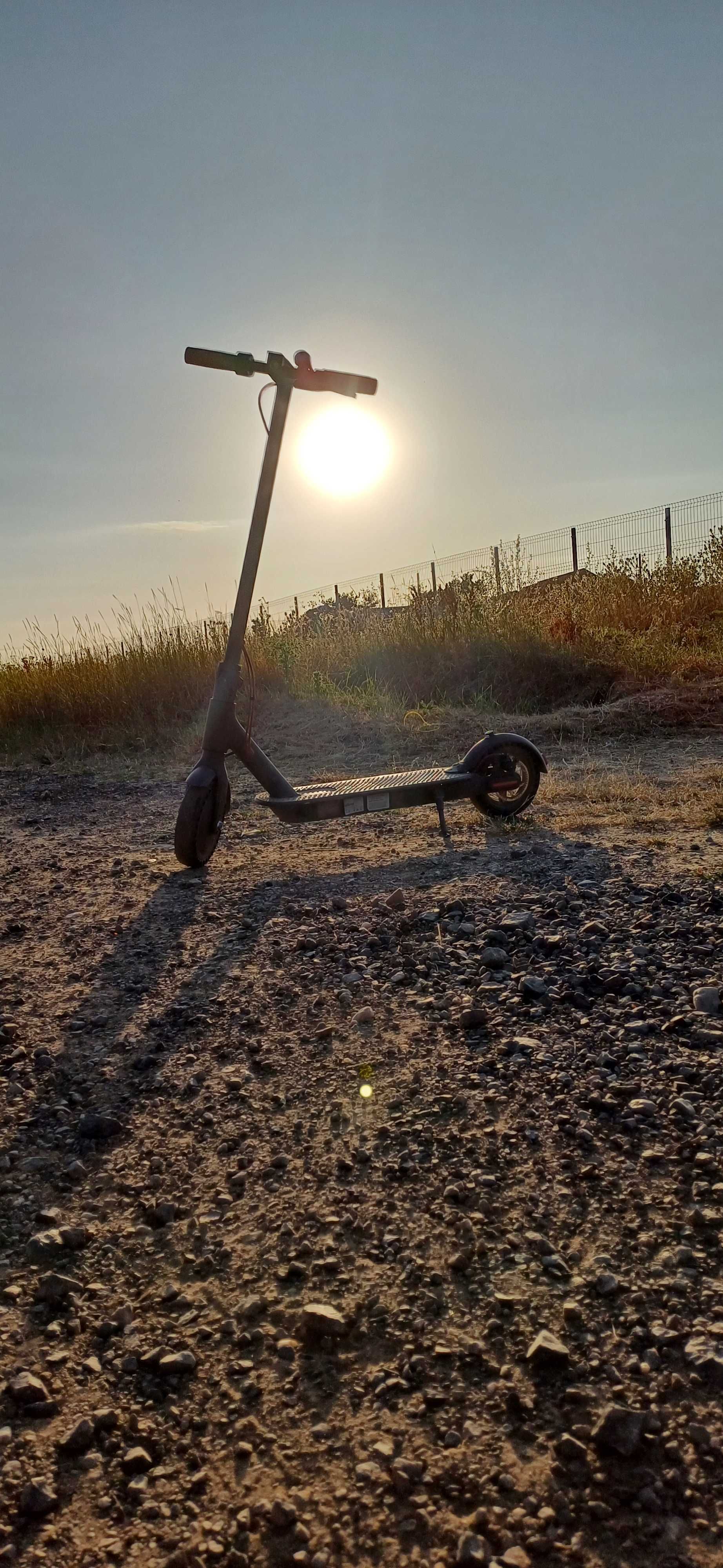 Trotineta electrica xiaomi in stare buna