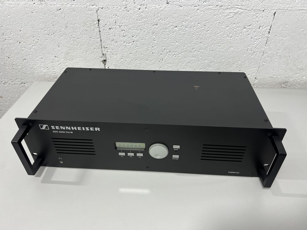 Vand unitate centrala Sennheiser SDC 8200 CU-M