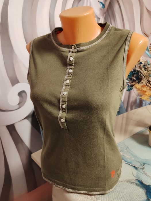 Pantaloni scurți LCW casual și tricou bumbac set