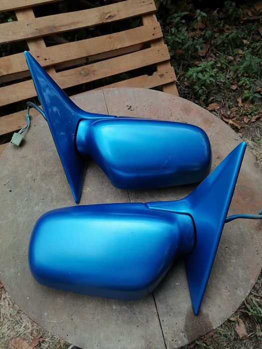 Субару легаси В12 на части