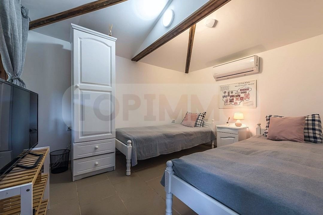 Продава се Къща в с. Пчелник, Област Варна - 185 кв.м за 1400 €/кв.м - Снимка #6