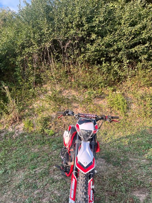 Продаю эндуро Procida K1