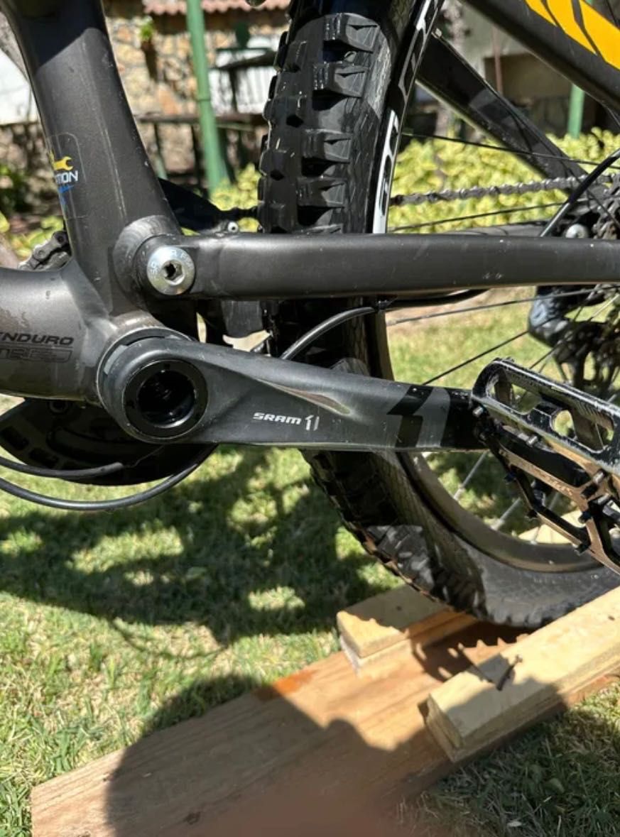 Спешно!!! Specialized enduro expert evo 27,5