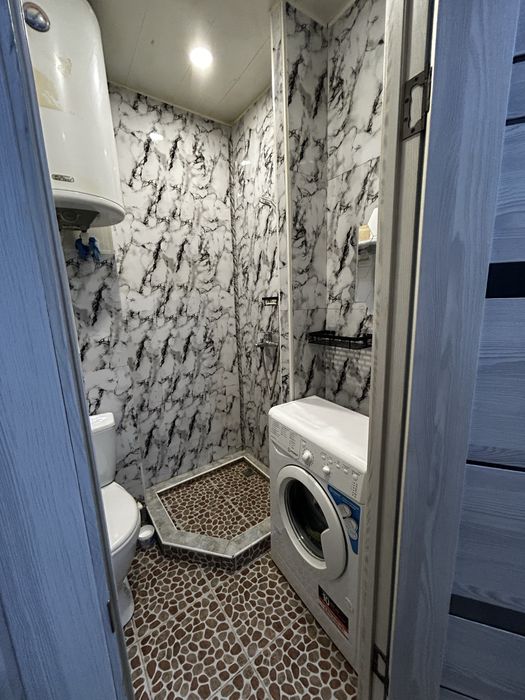 Квартира Студия