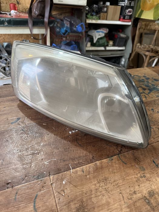 Фара гранта правая оригинал киржач