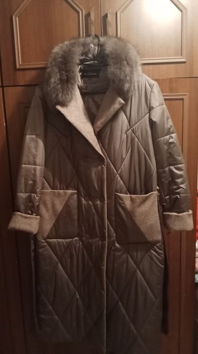 Зимния пальто бу/у