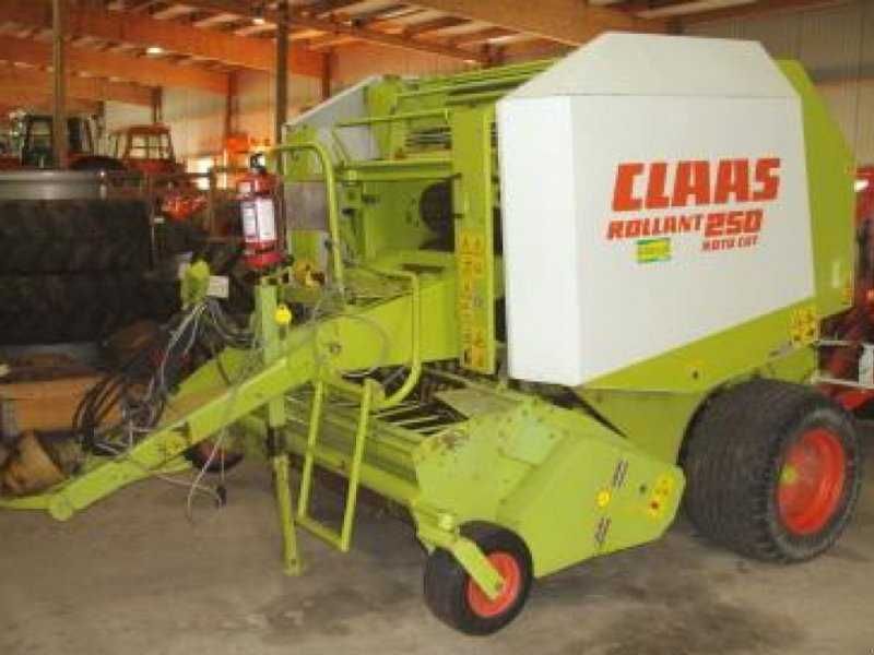 Presa Claas Rollant 42 Rollant 44 Rollant 46 Rollant 66 Welger Krone