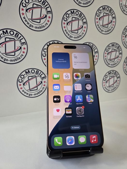 Iphone 16 Pro Max Impecabil Garantie