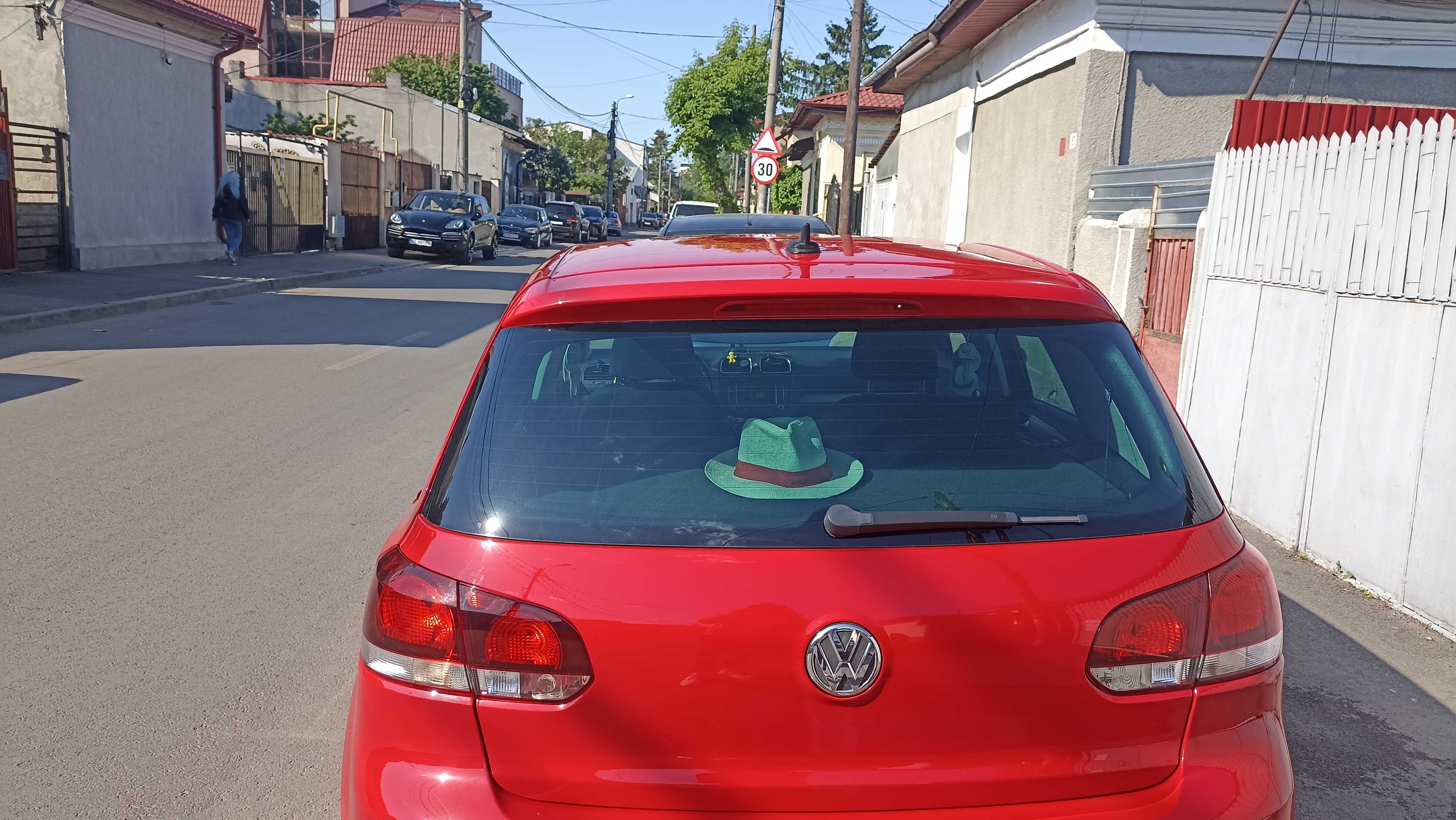 VInd sau schimb wolkswagen