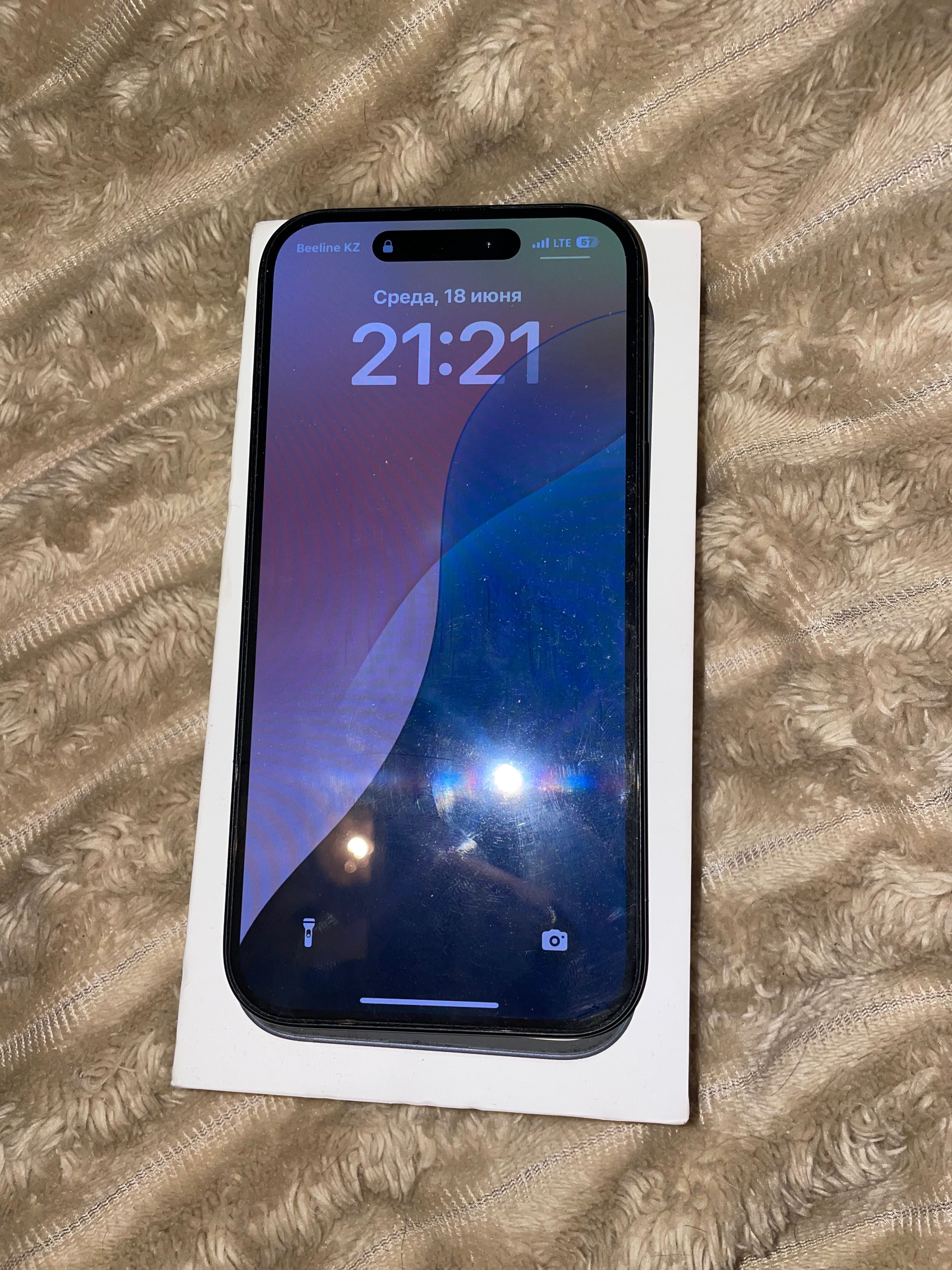 iPhone 15 128 гб
