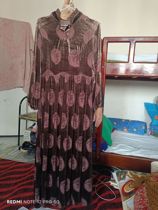 Kuylak ayollarniki engi uzun engi kalta