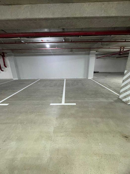 4-х комнатная в ЖК «Parkwood» парковка есть для 2 маш. ID: 4043