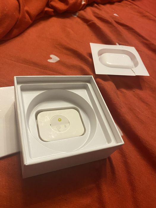 Air pods max si Aurpods pro 2