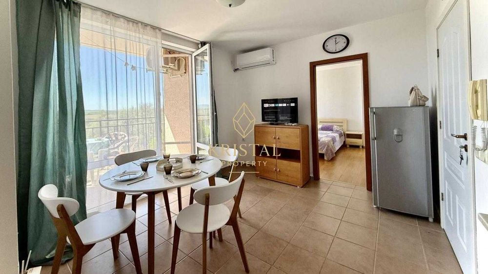 Продава се Тристаен апартамент в к.к. Слънчев бряг - 65 кв.м за 1308 €/кв.м - Снимка #2