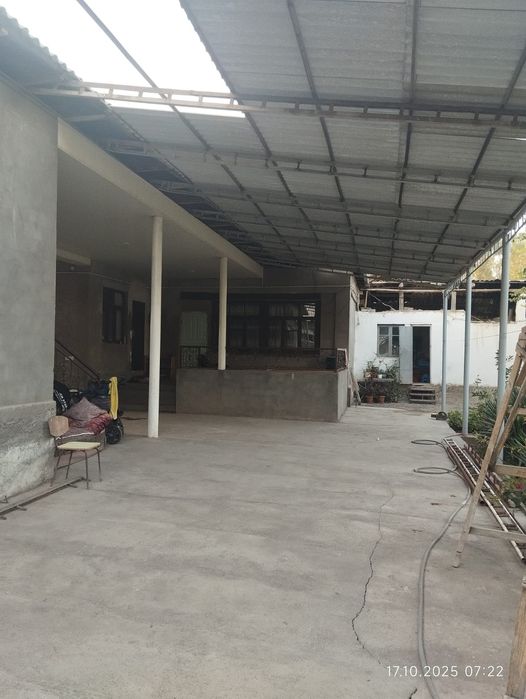 Уй сотилади 13 сотих