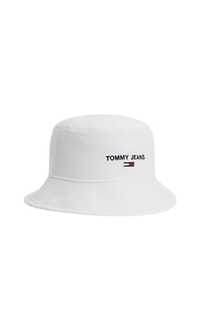 Шляпка-панама от бренда Tommy Hilfiger
