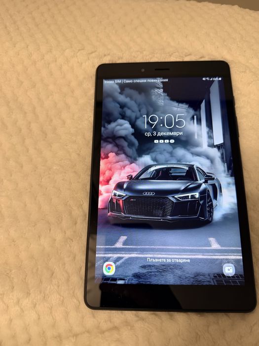 Таблет Samsung Galaxy Tab A 8