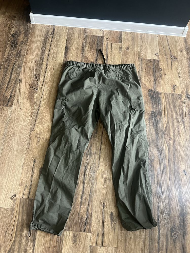 H&M Cargo Pants size XL