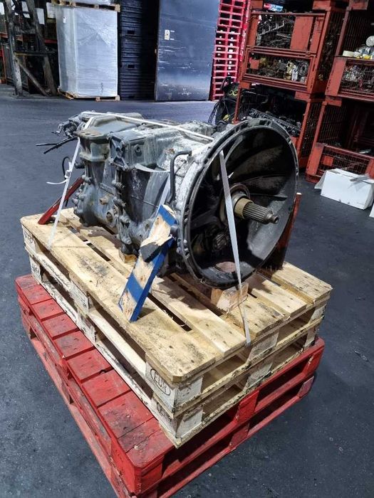 Cutie de viteze ScaniaGR875 - piese de schimb Scania