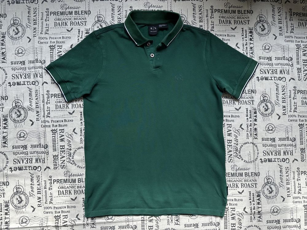 Armani Exchange original тениска.M