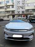 BYD SONG PLUS flagship