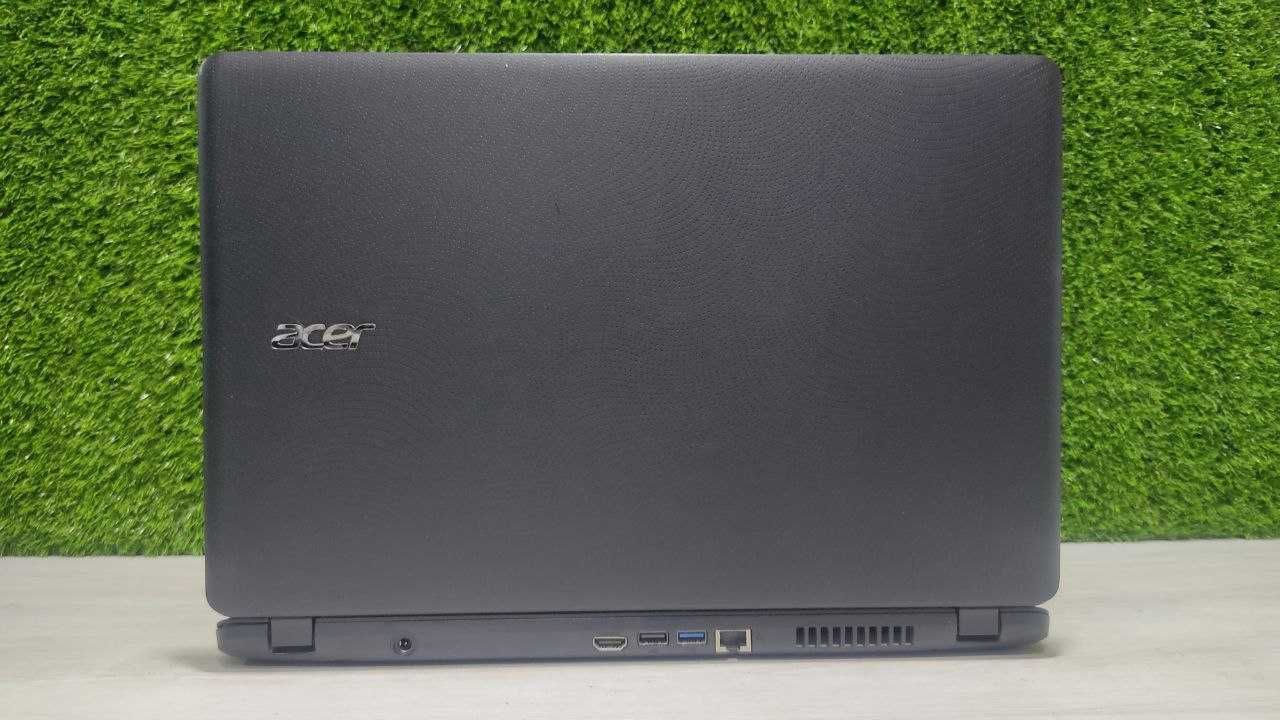 Ноутбук ACER Aspire Celeron N3060 / 4ГБ / 128ГБ SSD / 15.6'' HD