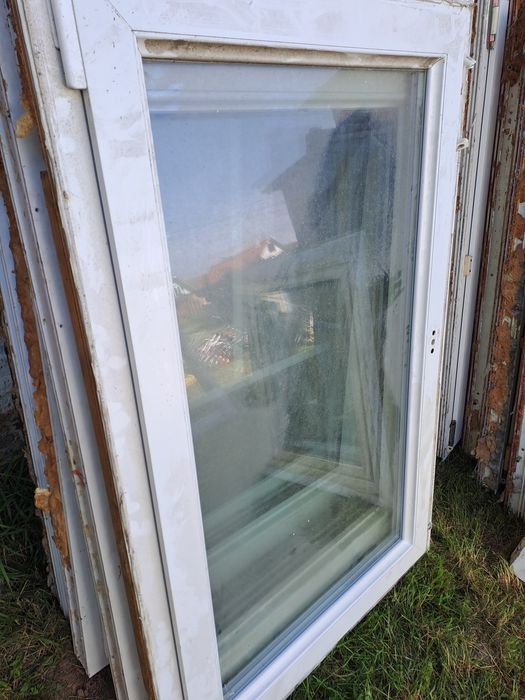 Geamuri termopan folosite