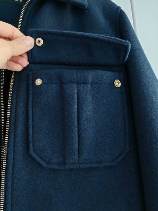 Късо яке Zara / Зара