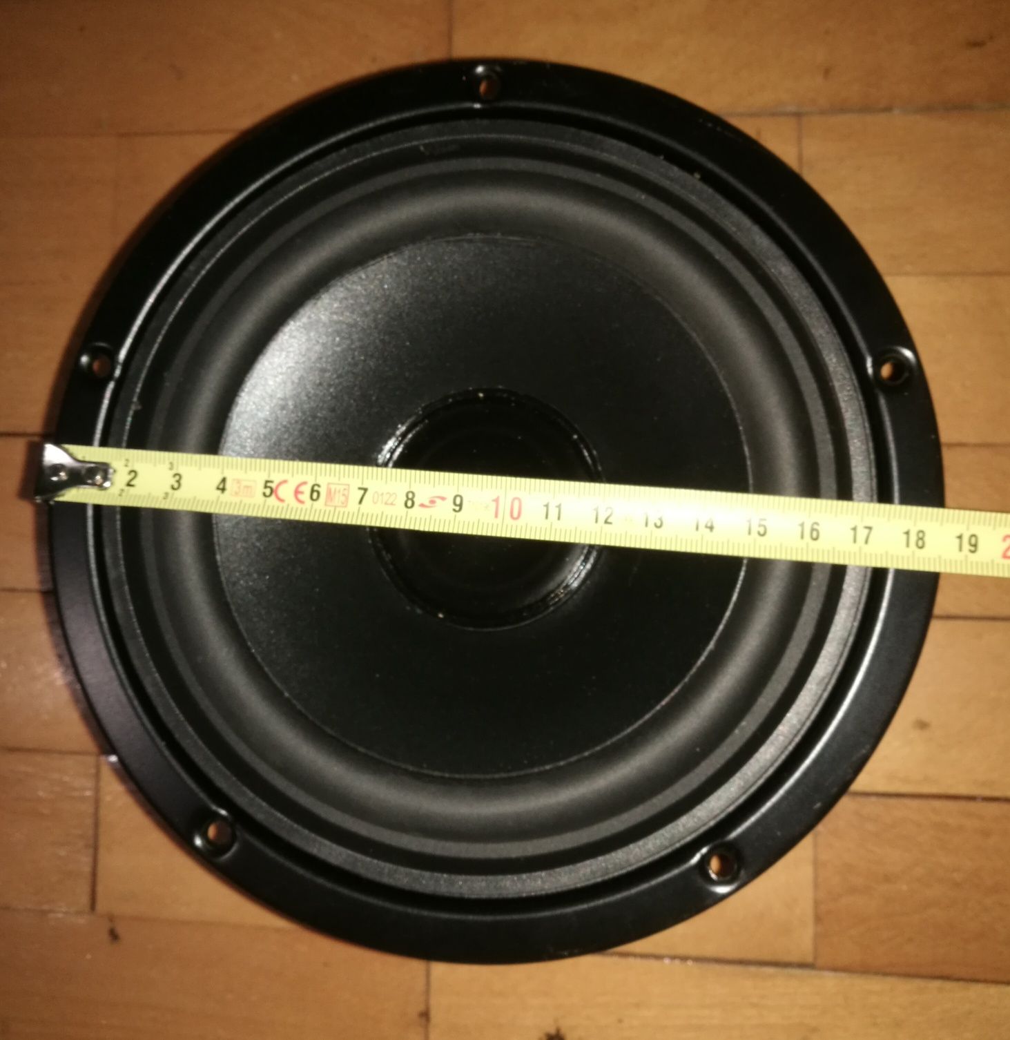 Difuzoare bass 17 cm Visaton