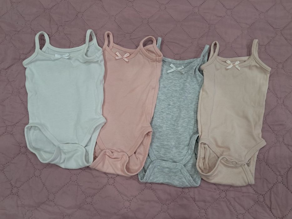 Лотове за бебе  0-3м