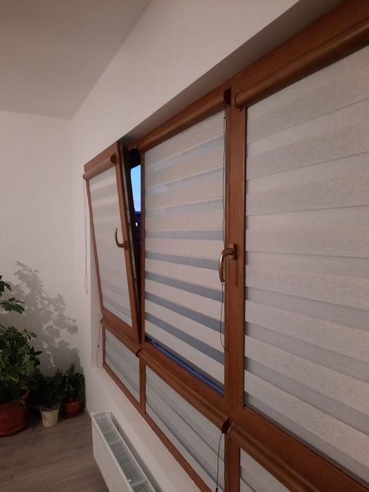 Jalyuzi Rollo Max | jaluzi plisse | жалюзи плиссе | 606-4