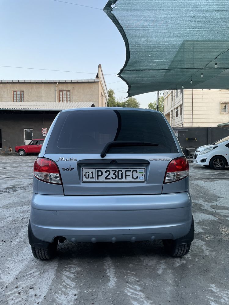 matiz arendaga beriladi