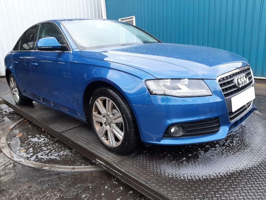 Planetara stanga Audi A4 B8 2009 Sedan 1.8 TFSI