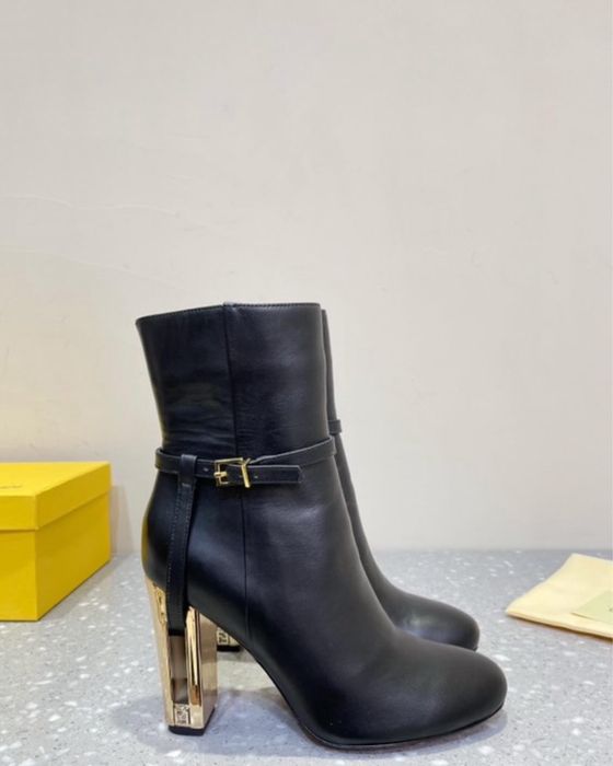 Дамски боти Fendi 38 номер