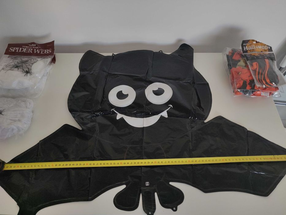 Halloween Decoratiuni