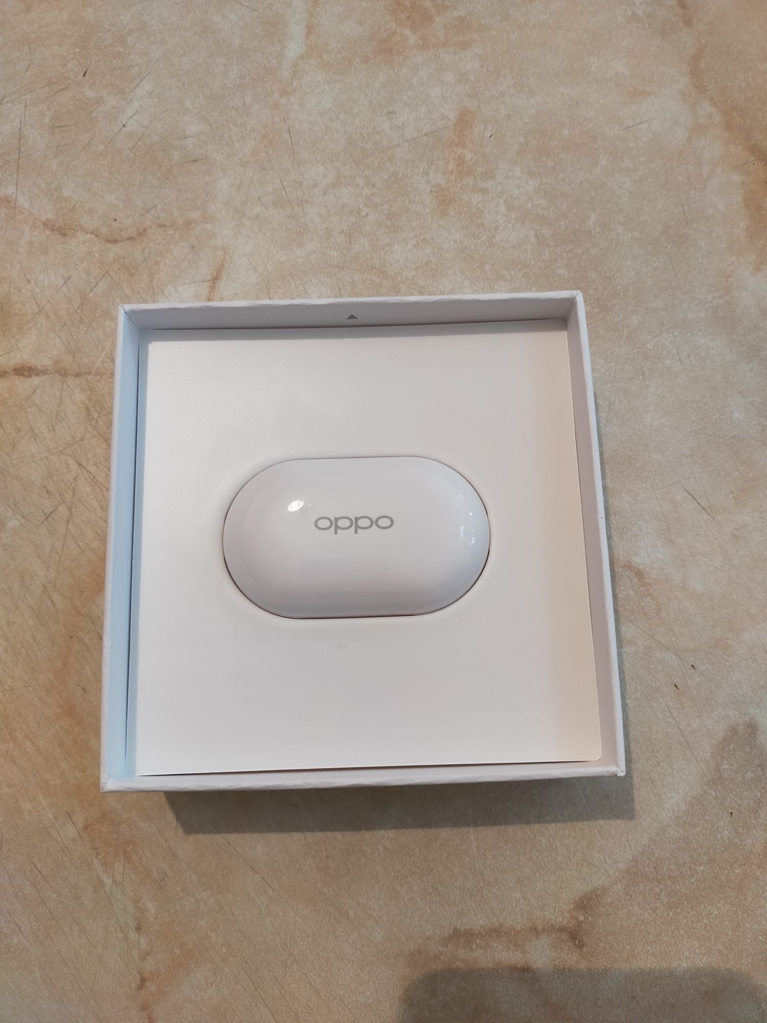 Oppo Enco W11 беспроводные наушники