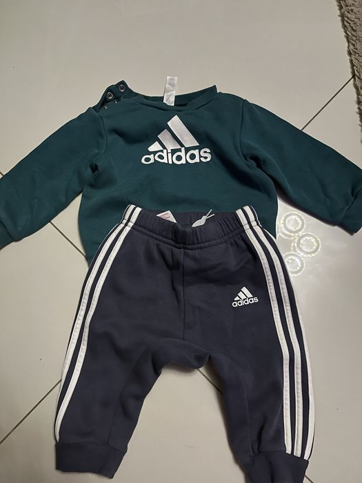 Trening copii(bebe)