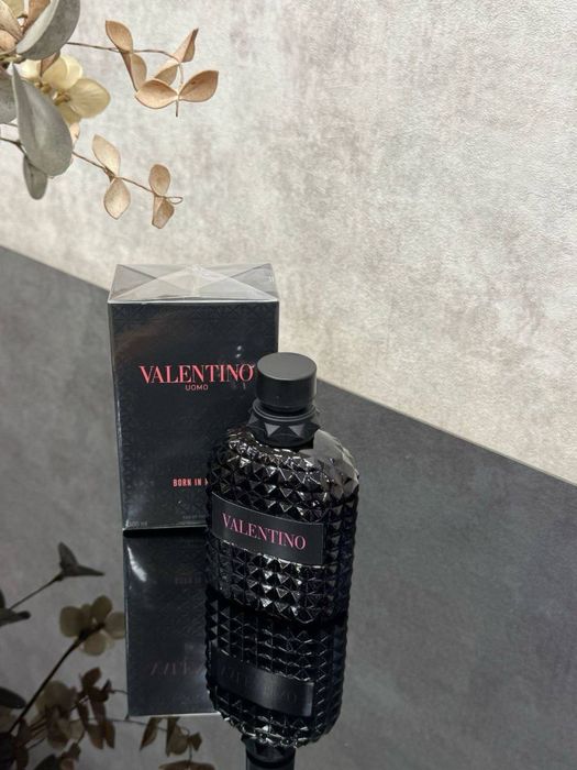 Valentino Uomo Born in Roma Extradose