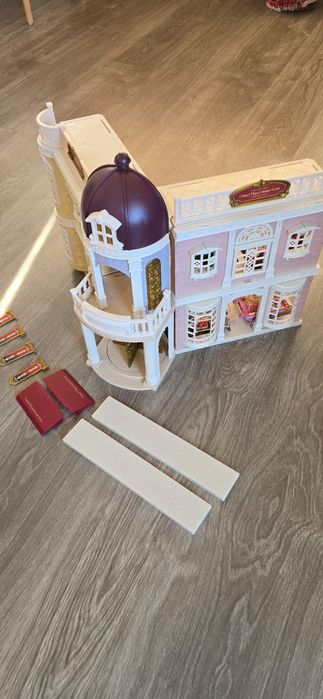 Grand departament store sylvanian families