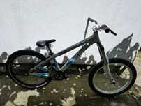 Bicicleta Scott Voltage