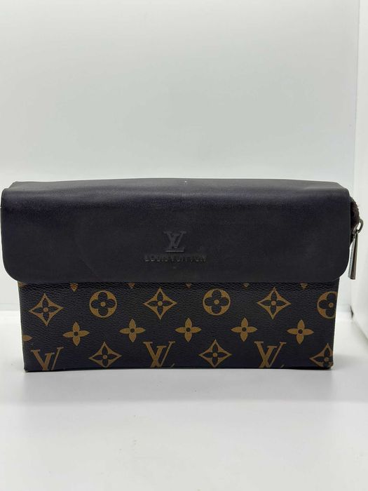 Geanta Plic Louis Vuitton (Copie) -A-