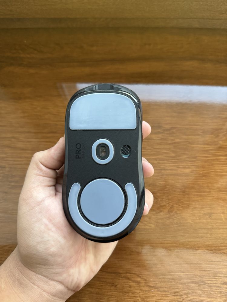 Logitech G Pro X Superlight 2